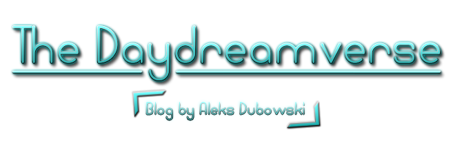 Welcome to The Daydreamverse